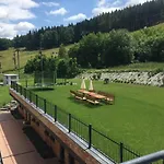 Kazmarka Jaktstuga *