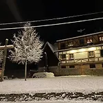 Lodge Kazmarka