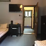 Lodge Kazmarka *