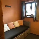 Kazmarka Malá Morávka