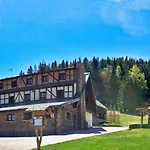 Jaktstuga Kazmarka