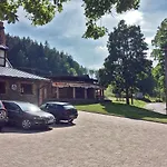Kazmarka Jaktstuga *