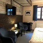 Lodge Kazmarka *