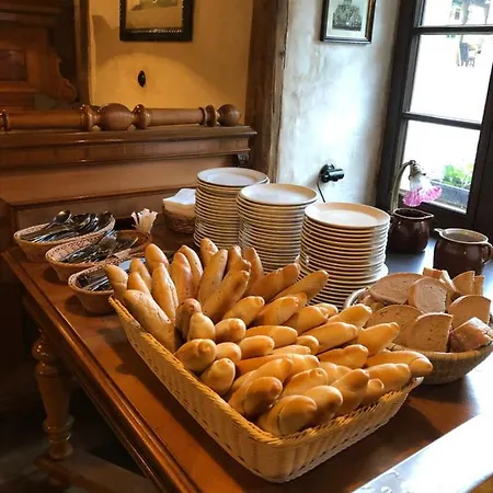 山林小屋 Kazmarka Malá Morávka