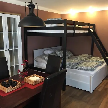 Kazmarka Chata Malá Morávka