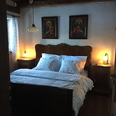 山林小屋 Kazmarka *