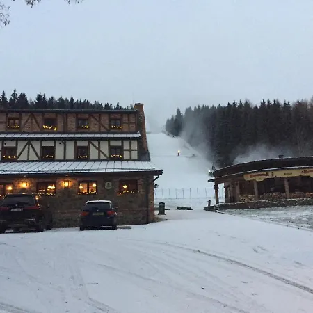 Kazmarka Mala Moravka