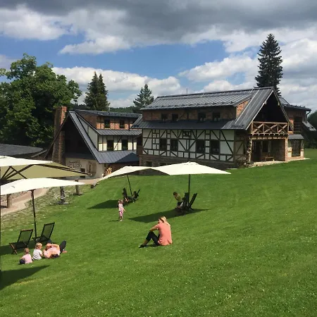 Lodge Kazmarka
