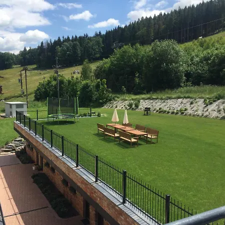 Kazmarka Lodge *