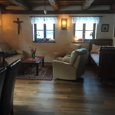 Kazmarka * Malá Morávka