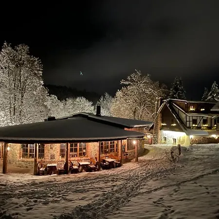 Lodge Kazmarka *