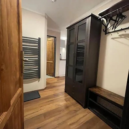 Kazmarka 山林小屋 Malá Morávka