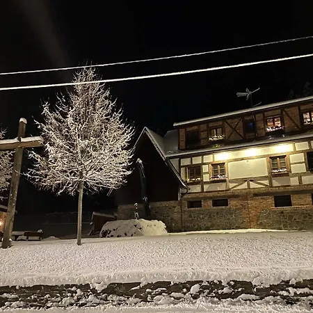 Lodge Kazmarka