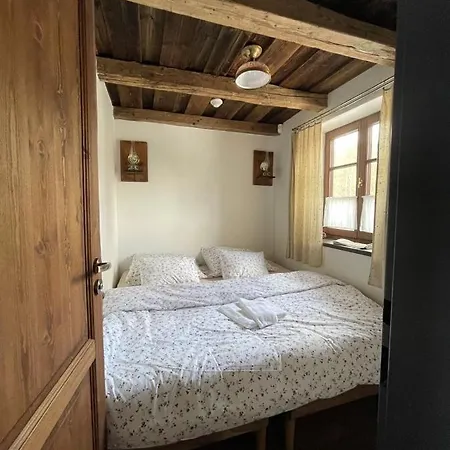 Lodge Kazmarka Malá Morávka