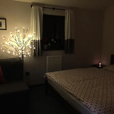 Lodge Kazmarka Malá Morávka