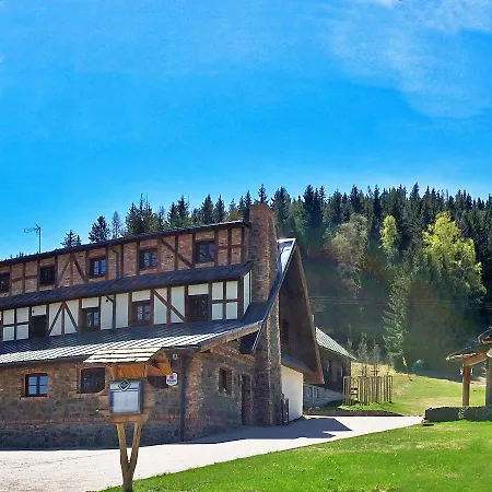 Lodge Kazmarka