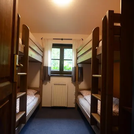 Lodge Kazmarka *