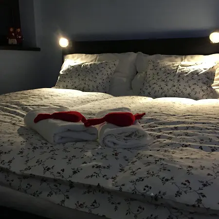 Chata Kazmarka Malá Morávka