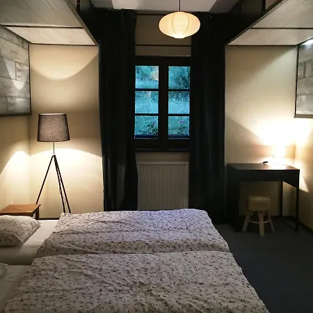 Chata Kazmarka Malá Morávka