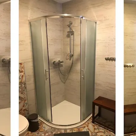 Kazmarka Malá Morávka