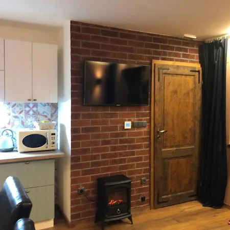 Kazmarka Chata Malá Morávka