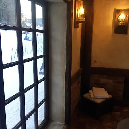 山林小屋 Kazmarka