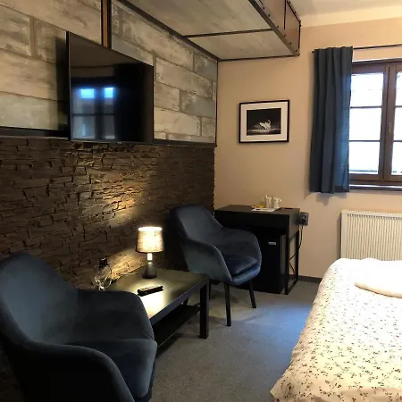 Lodge Kazmarka *