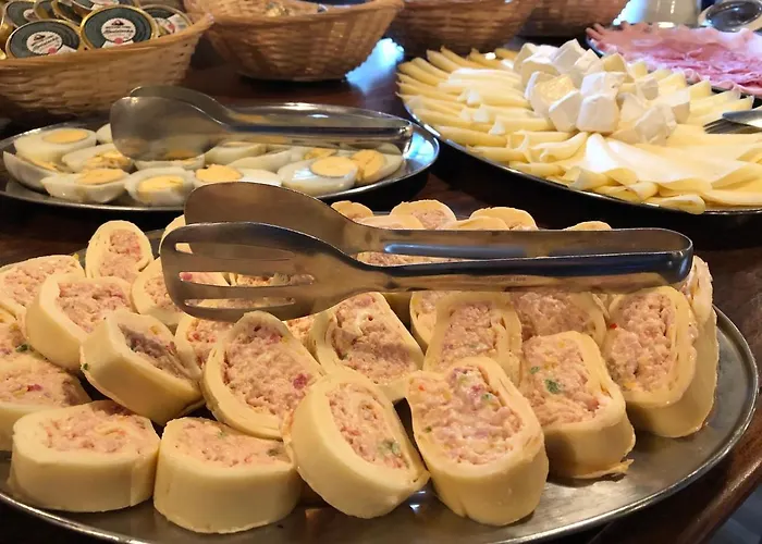 Jaktstuga Kazmarka *