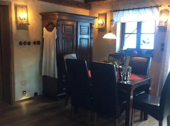 Kazmarka Lodge