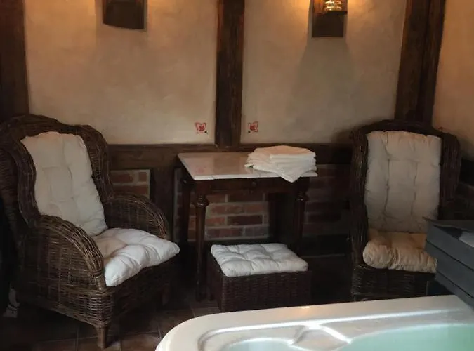 Lodge Kazmarka