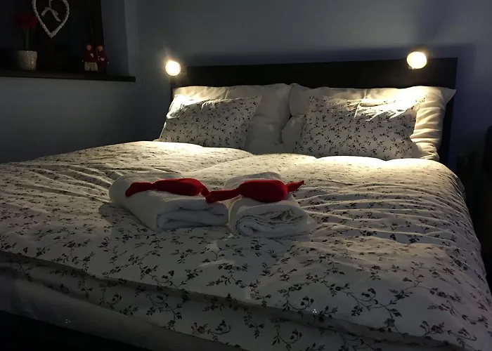 Chata Kazmarka Malá Morávka